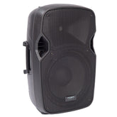 Kam RZ12A V3 Active 1000W Speaker Includes Stand